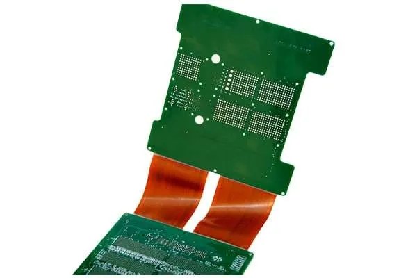 Rigid-Flex-PCB-Design