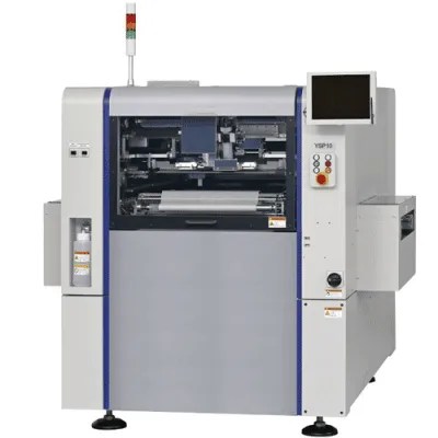 Stencil-Printer