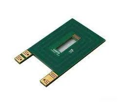 Thick copper PCB