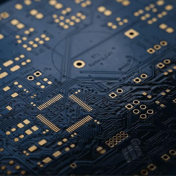 PCB Prototype