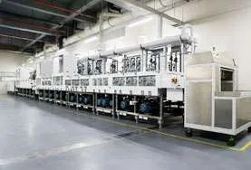 OSP surface treatment
