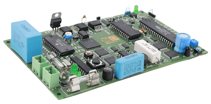 Prototype Pcb Assembly Manufacturer - MorePCB