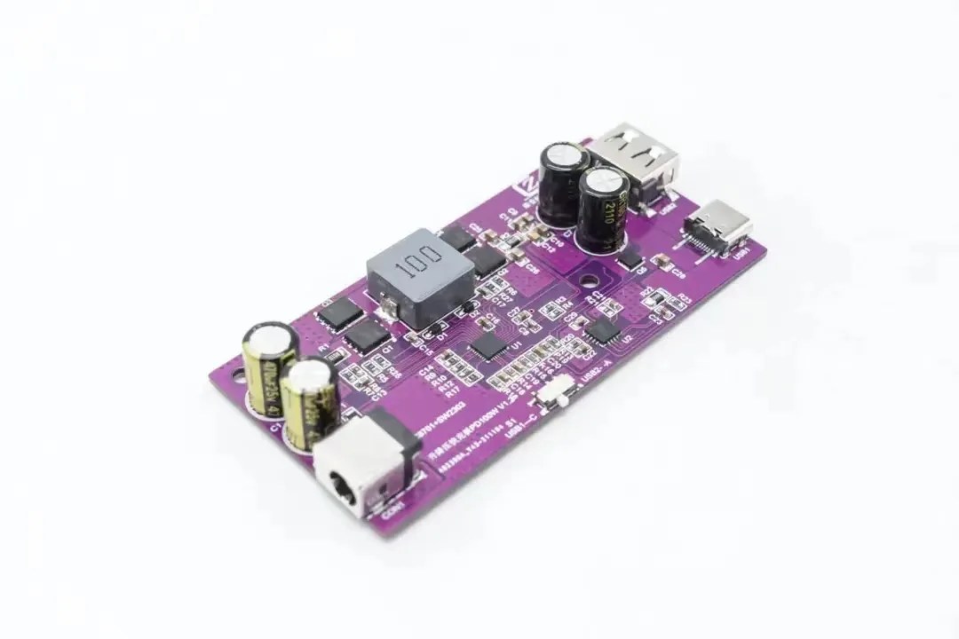 Why Choose Purple PCB