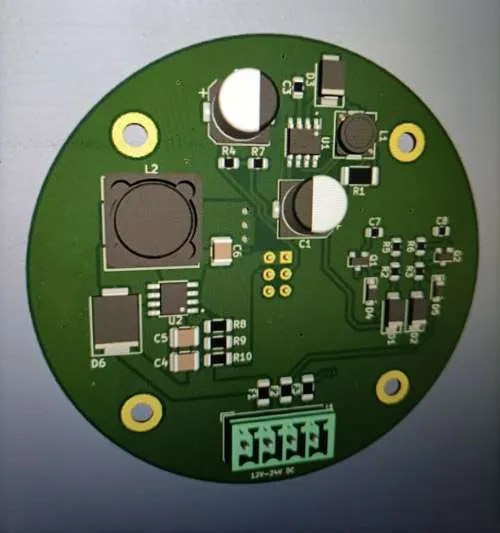 DFM for PCB
