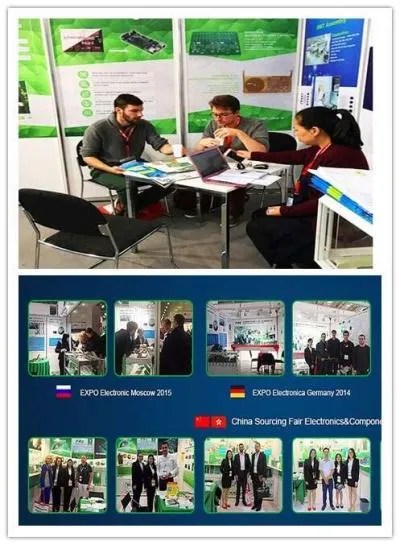 pcb manufacturer china