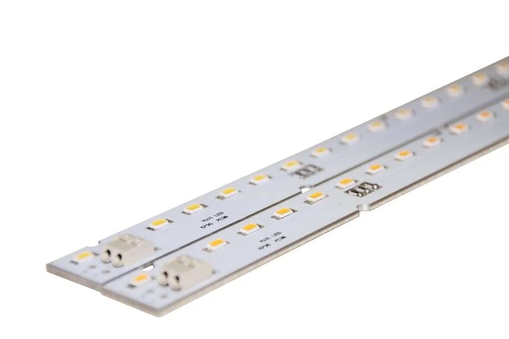LED PCB strip