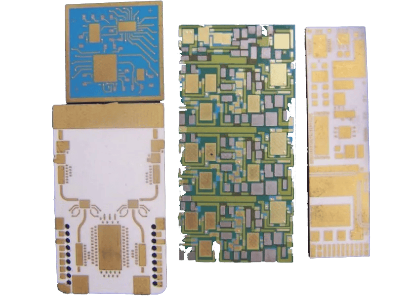 ceramic PCB