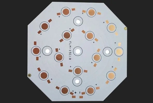 aluminium pcb board for led