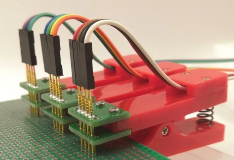 PCBA-Function-Test MorePCB