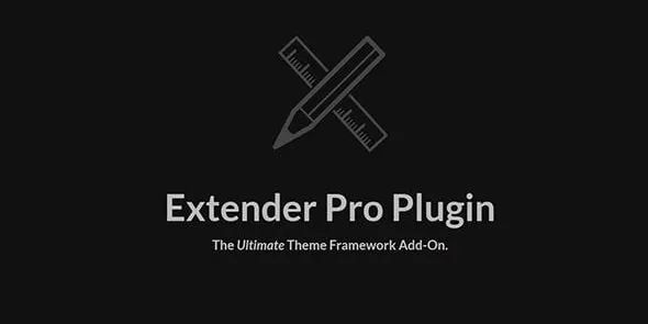 Extender Pro Cobaltapps Themevalue - Ultra HD Abstract Textures for Desktop