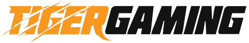 Tigergaming Logo