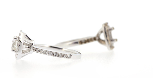 Resetting: From Square To Octagon - More Than Diamonds