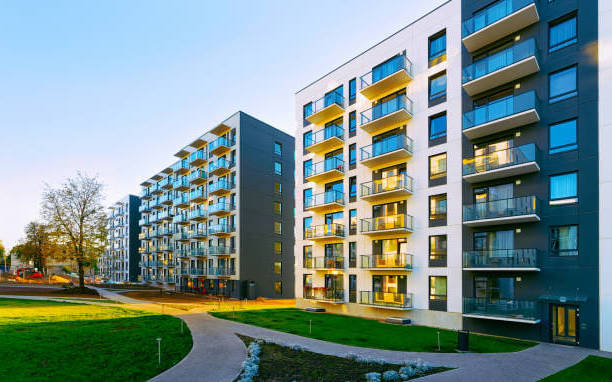 Advertise properties