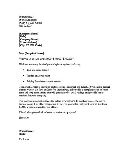 Everyone hates it until you need it. Cover Letter For Proposal From Service Consultant Cover Letters Templates