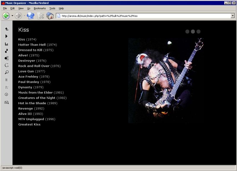 Github Ktechdev4213 Morg A Music Sorting Command - Classic High Resolution Minimal Pictures | Free Download