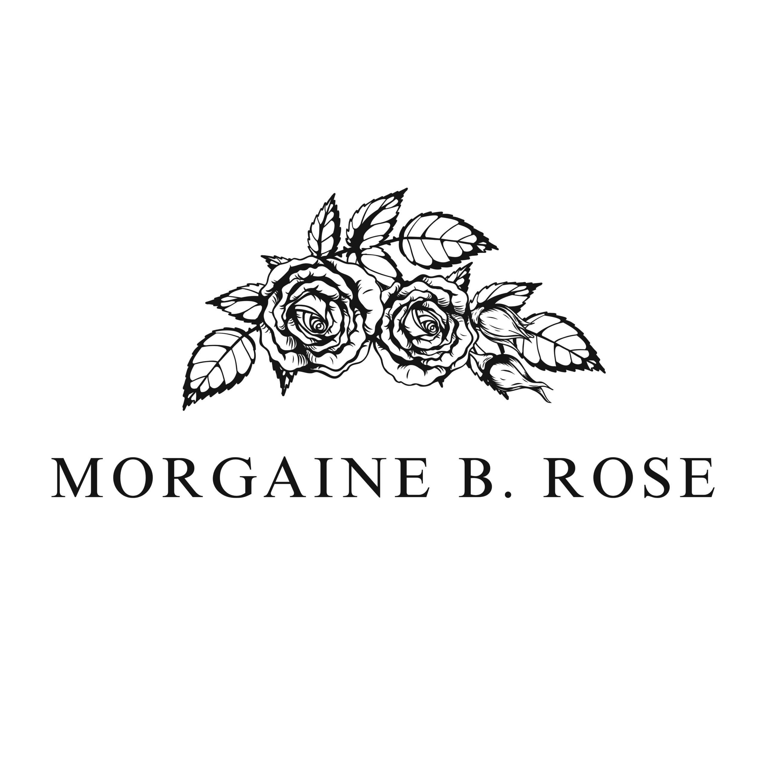 Morgaine B. Rose