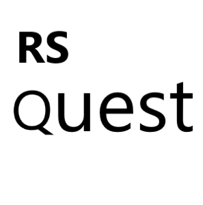 RS Quest Training Sails