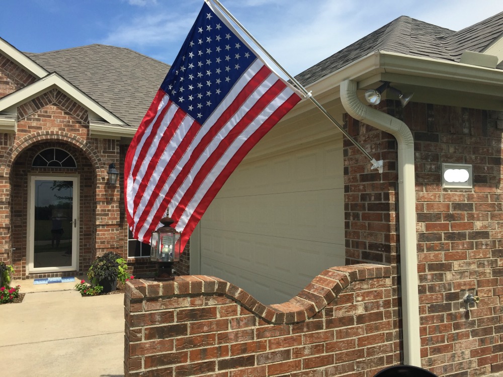 flag