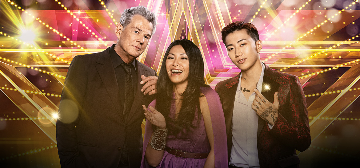 Given the name of the following countries, it's up to you to pick the continent the country is in. Asia S Got Talent Season 3 The Finals Morgan Awyong