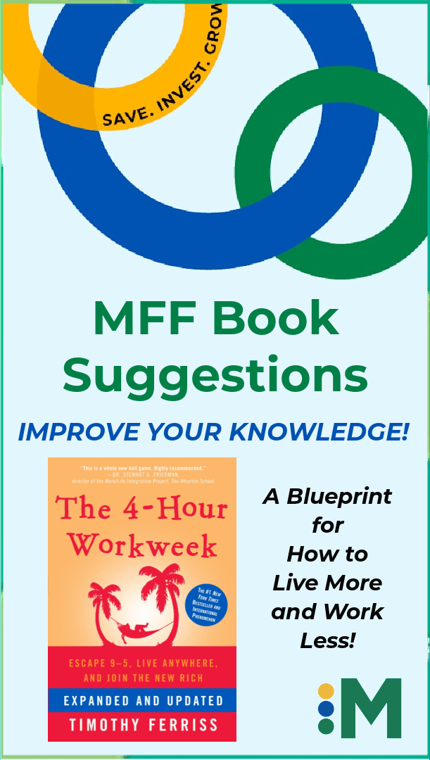 A 4-hour work week? really?