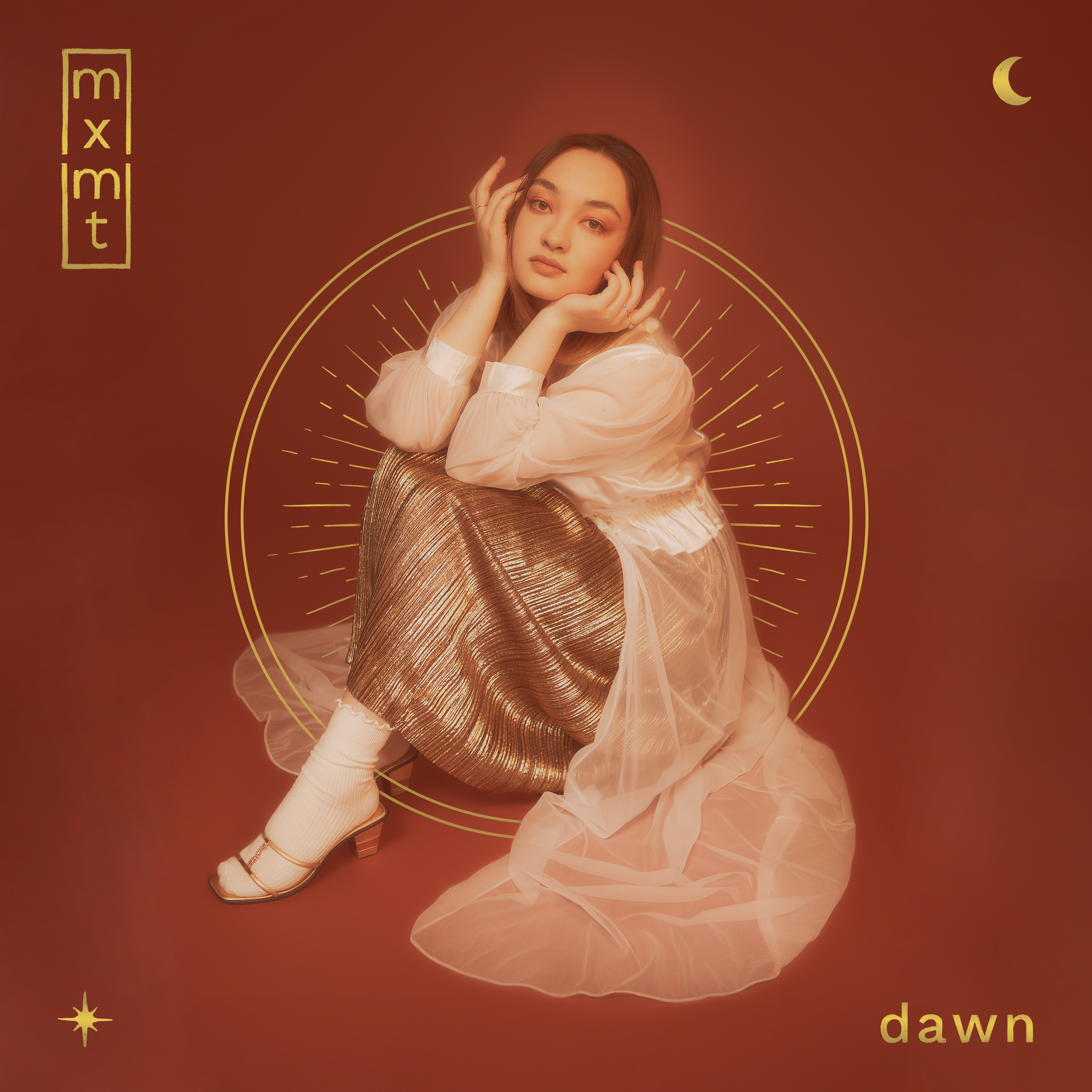 mxmtoon - dawn
