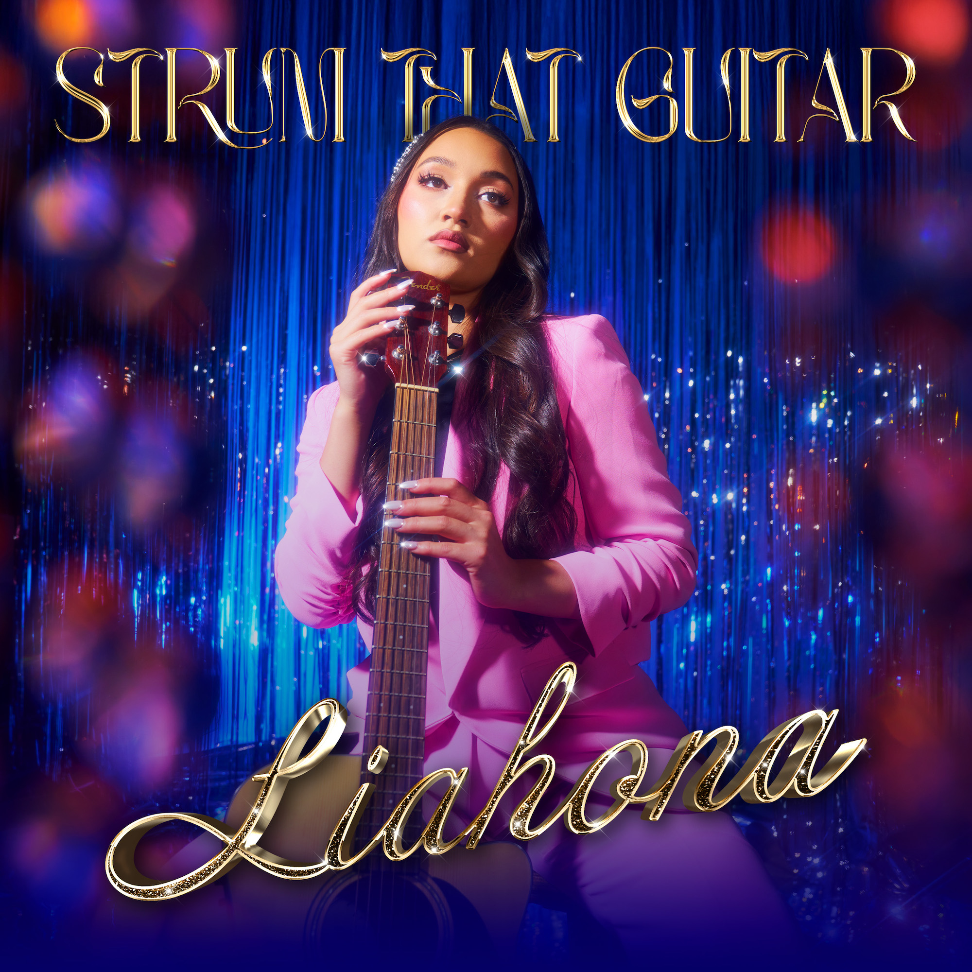 Liahona - Strum That Guitar