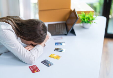 When To Stop Using Credit Cards Before Filing Chapter 7 In Georgia