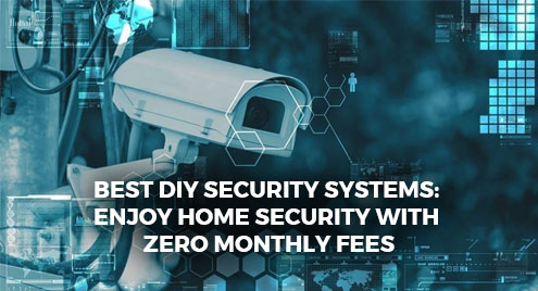Best Diy Security System