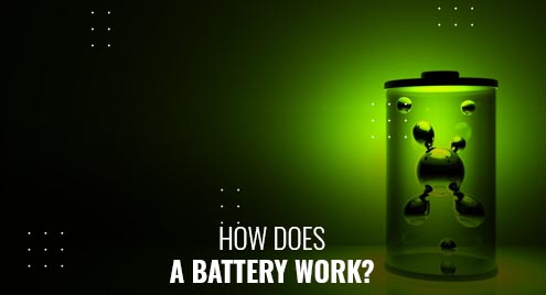 How Does A Battery Work