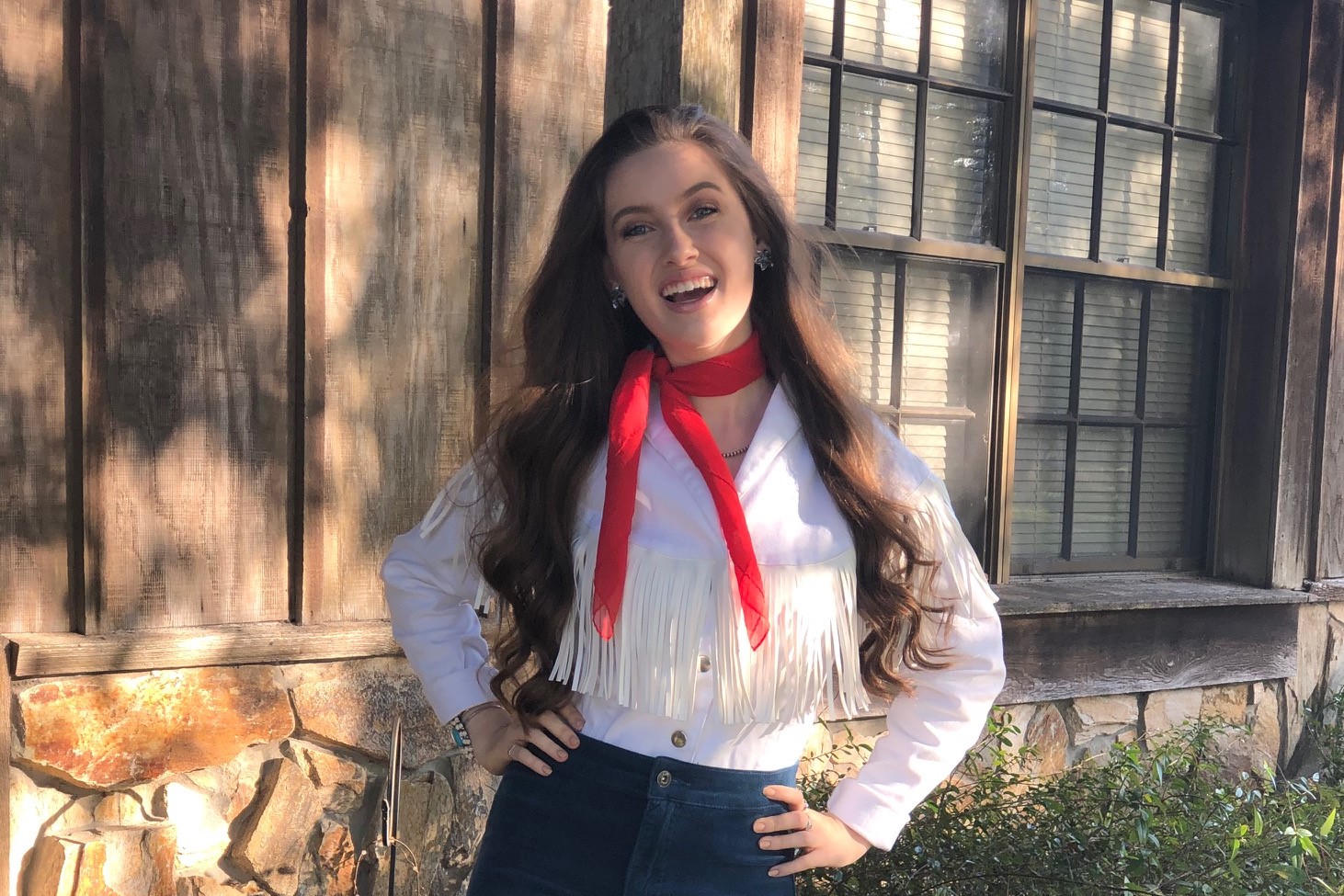 EMMA LAUREN POOLE PRESENTS – “PATSY CLINE” – the music, the lady!