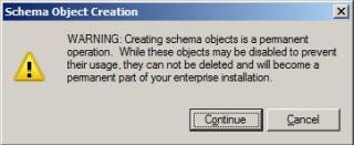 How to create custom attribute in Active Directory How to create custom attribute in Active Directory
