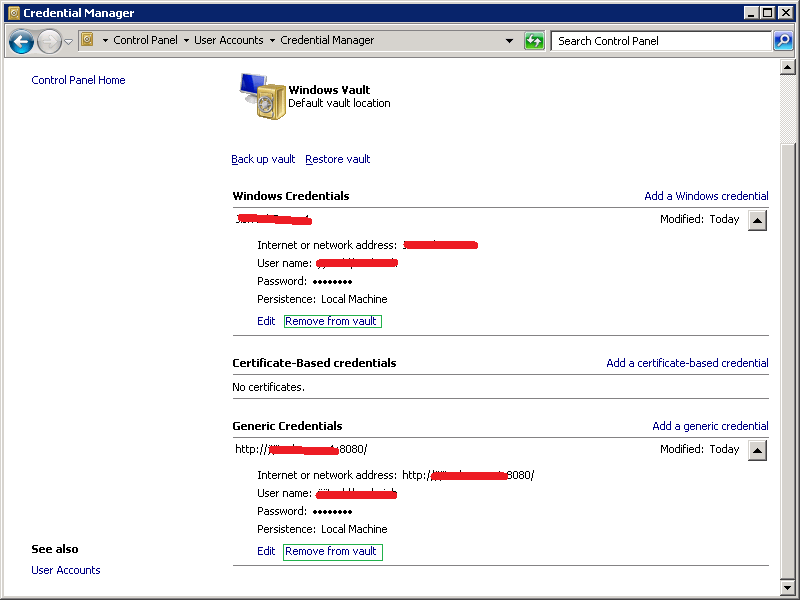 How To Check Git Credentials In Visual Studio Code - Templates Sample ...