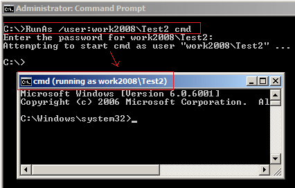 difference between samAccountName and userPrincipalName(UPN)