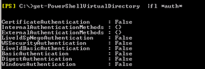 Connect Remote Exchange PowerShell with Basic Authentication Connect Remote Exchange PowerShell with Basic Authentication