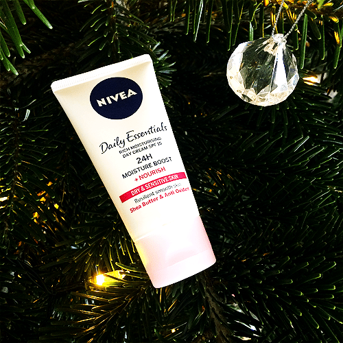 dramatic moisturiser