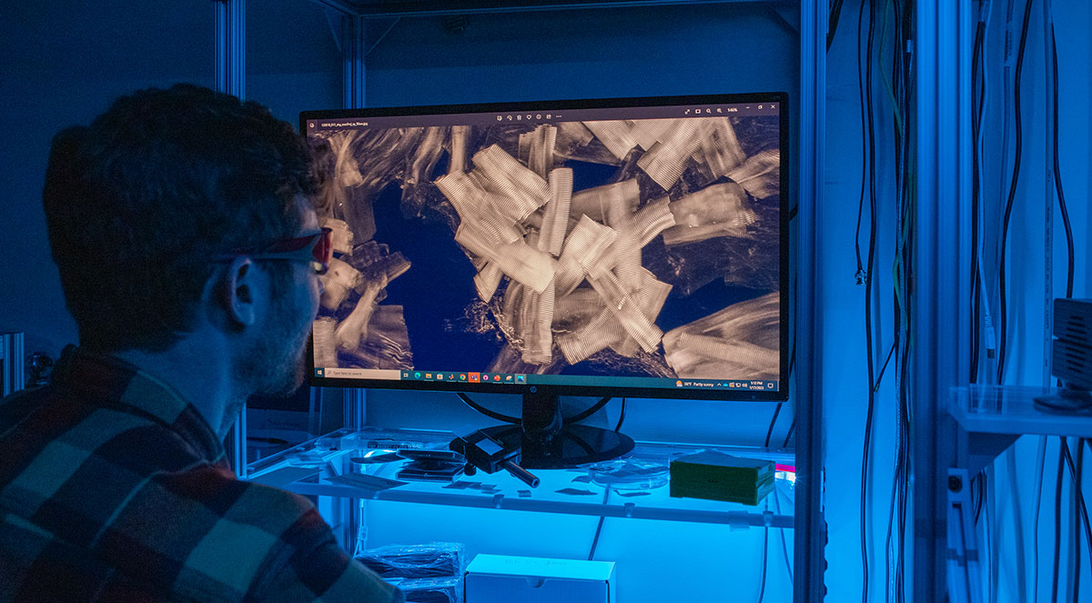 Unlocking the Nanoscale Universe: Quantum Imaging Revolution (2026)