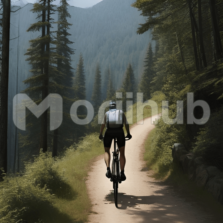 Cycling Journey Moriihub