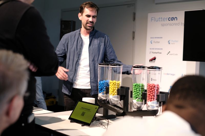 Moritz Theis S Speaker Profile Sessionize - Best Abstract Wallpapers in Mobile