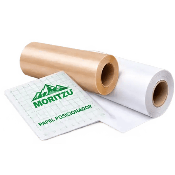 Posicionadores Moritzu