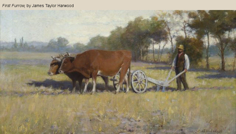 VIDEO: Come, Follow Me with Mormon News Report | Doctrine and Covenants 51–57 Stewardship