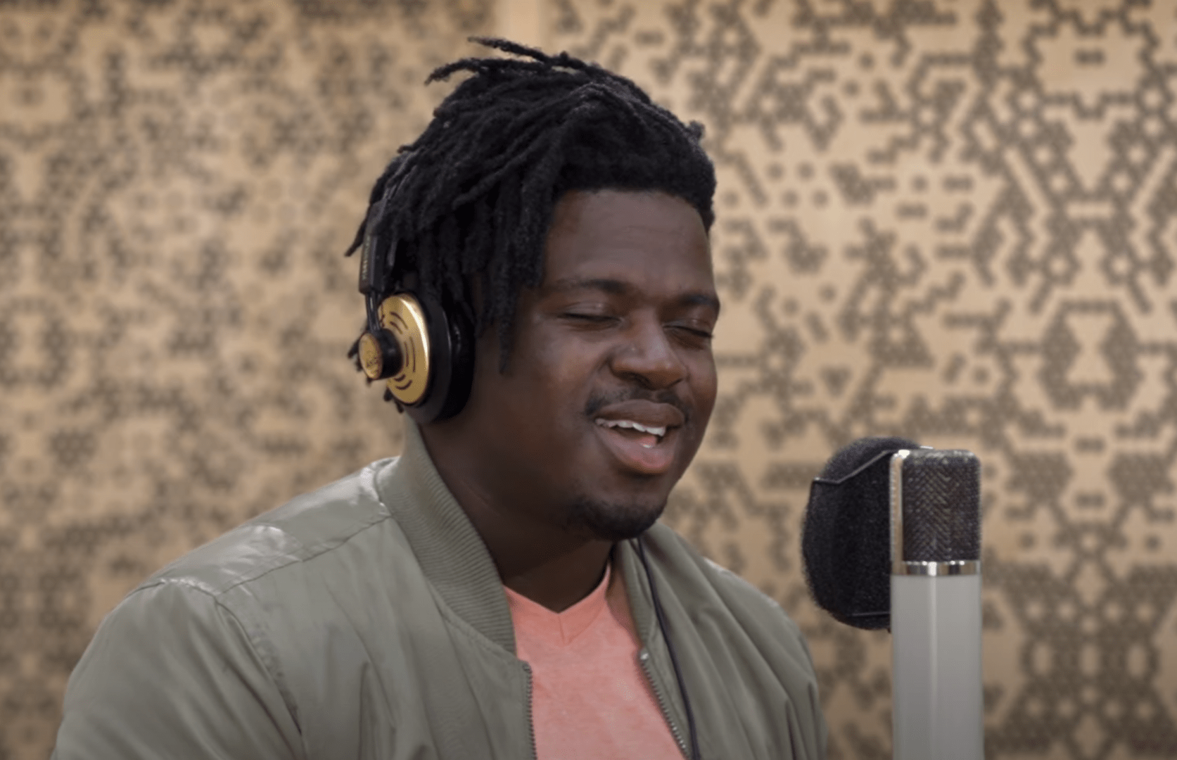 “Make You Mine" by Oba Bonner debuts on September 17th