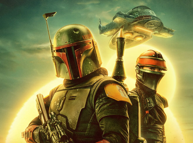 Boba Fett and The Church of Jesus Christ of Latter-day Saints (what is the tie)