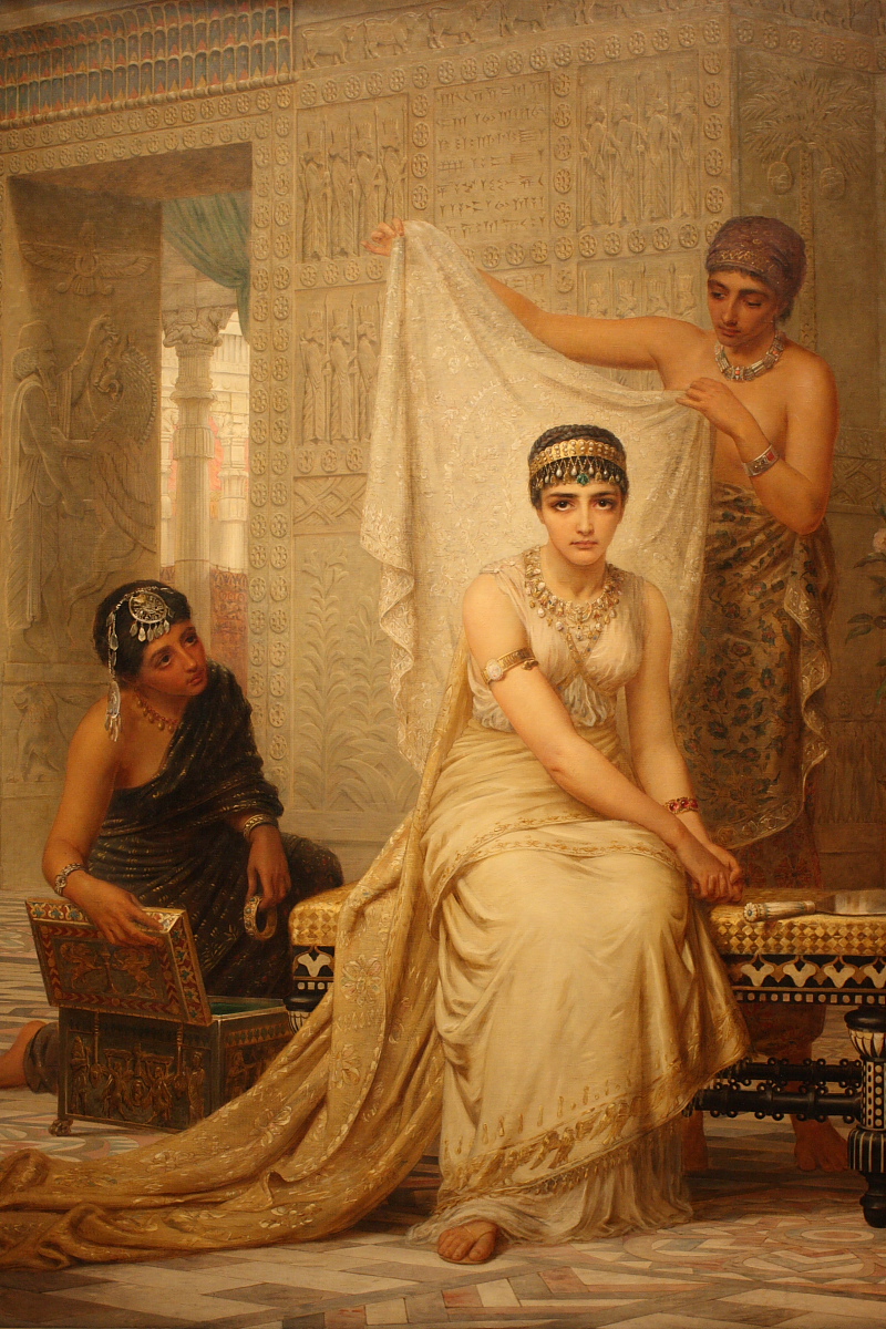 Esther haram VIDEO: Esther Risks Her Life for Her Faith (Come, Follow Me: Book of Esther) | Old Testament