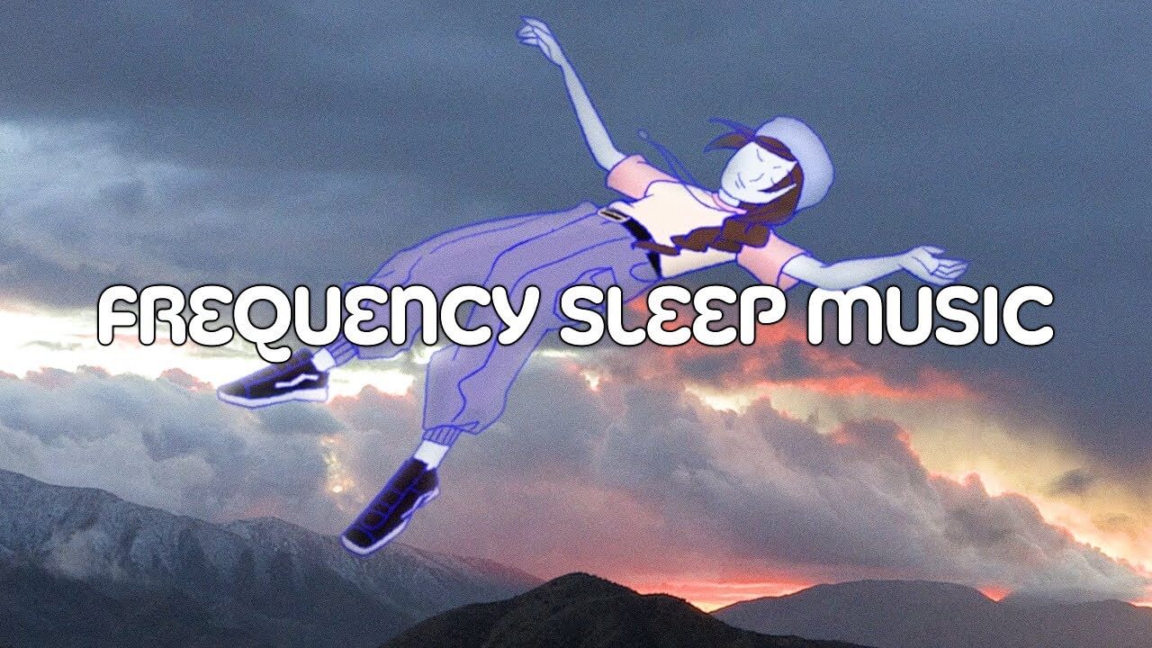 Solfeggio Frequency