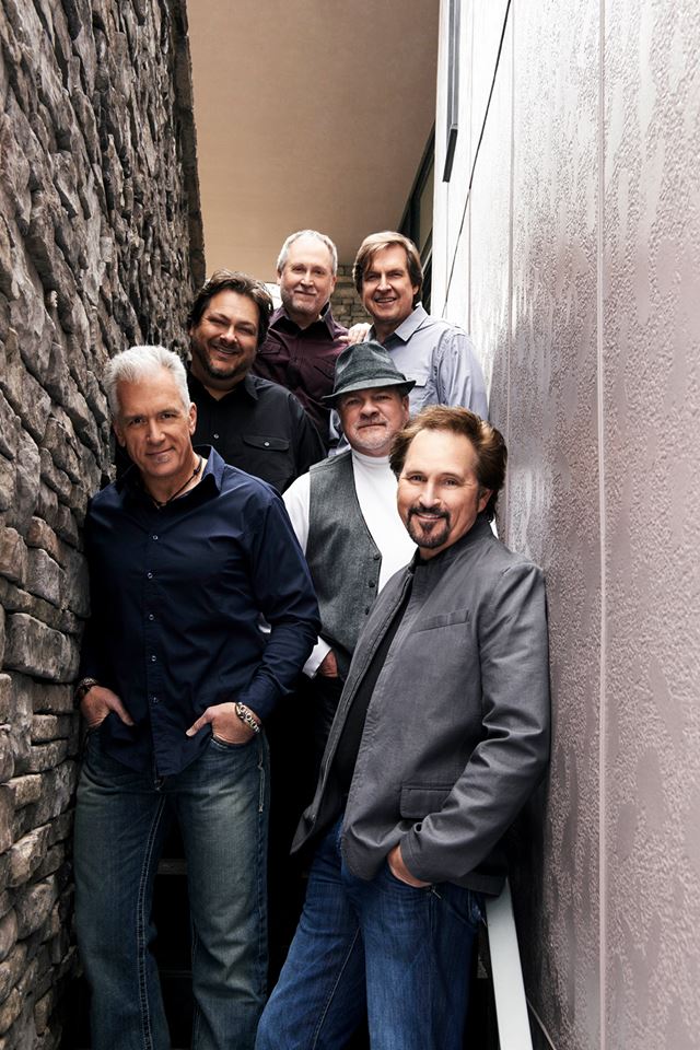 Diamond rio guitarist jimmy olander understands the skeptics' question all . Diamond Rio - Mormon Music