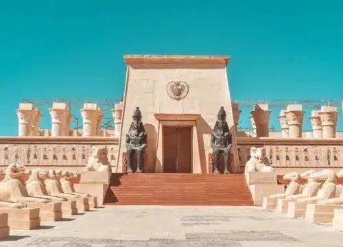 2 Day Desert Tour Marrakech To Merzouga