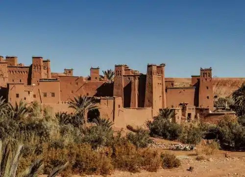 6 Days Morocco Desert Tour From Marrakech​