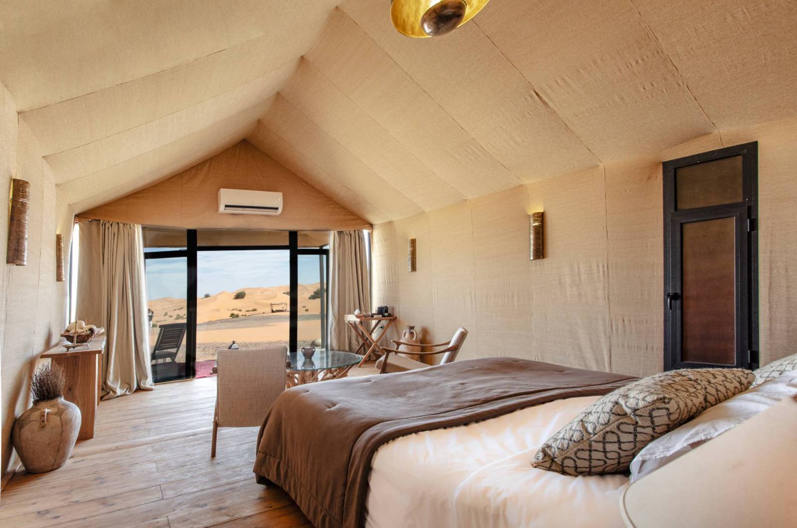 morocco vacation packages