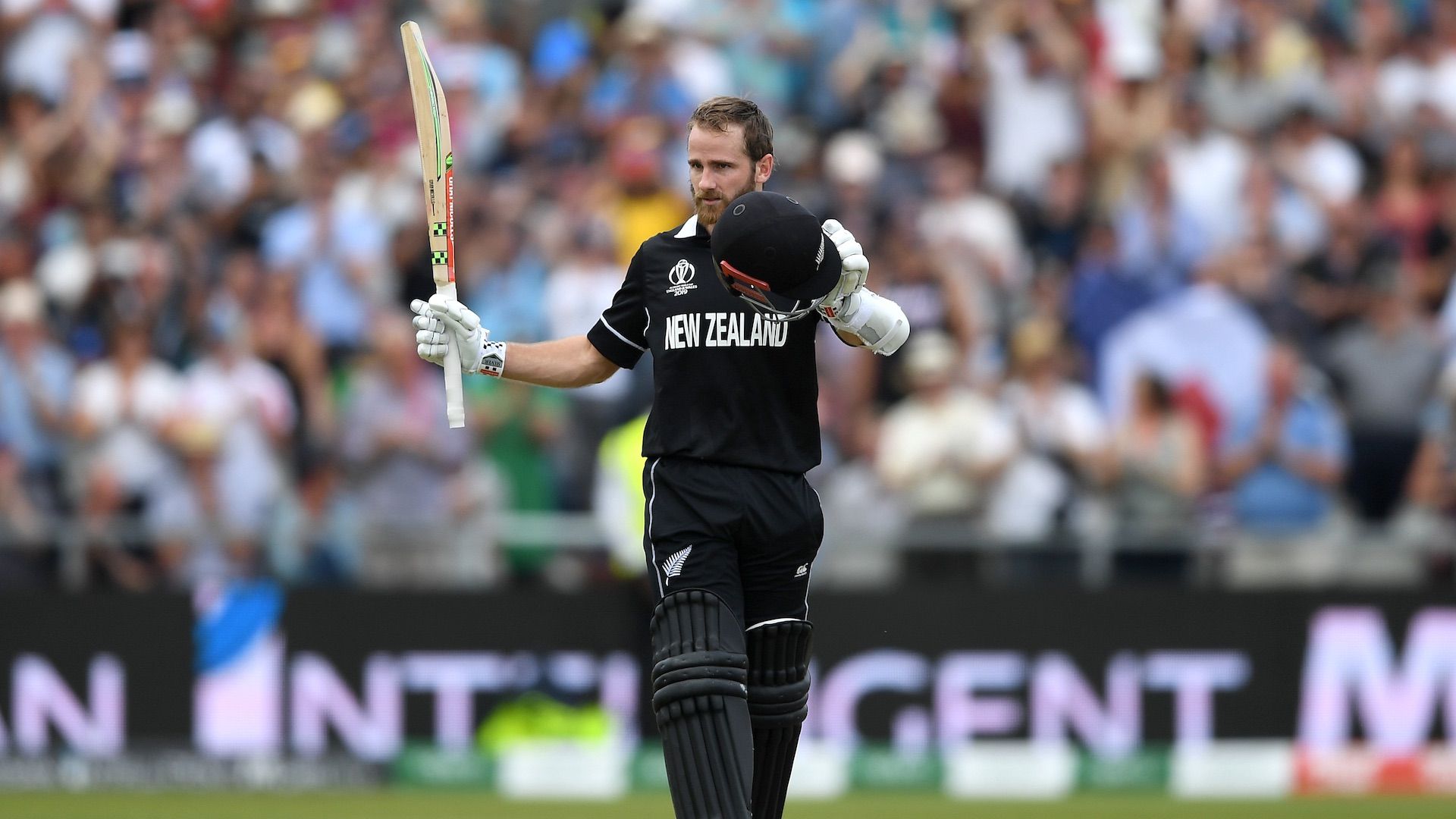 Southee replaces Williamson as New Zealand cricket test captain
