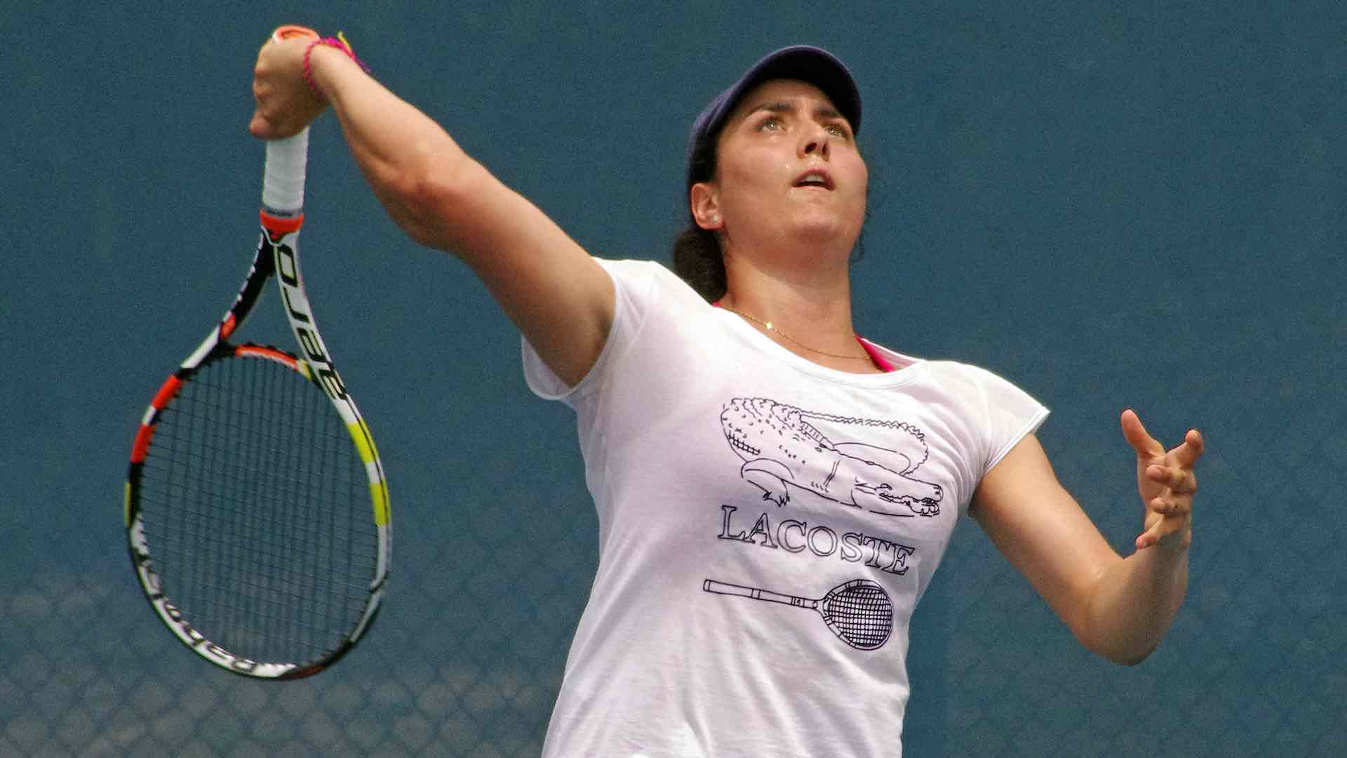 Ons Jabeur returns to Mubadala Abu Dhabi Open after shoulder injury